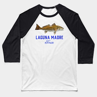 LAGUNA MADRE T-SHIRT Baseball T-Shirt